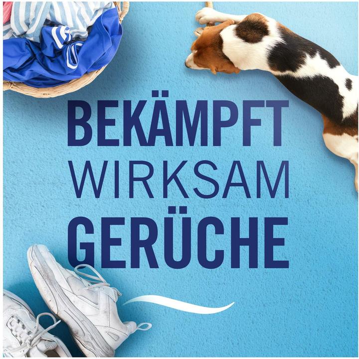 Produktbild Febreze Vanille