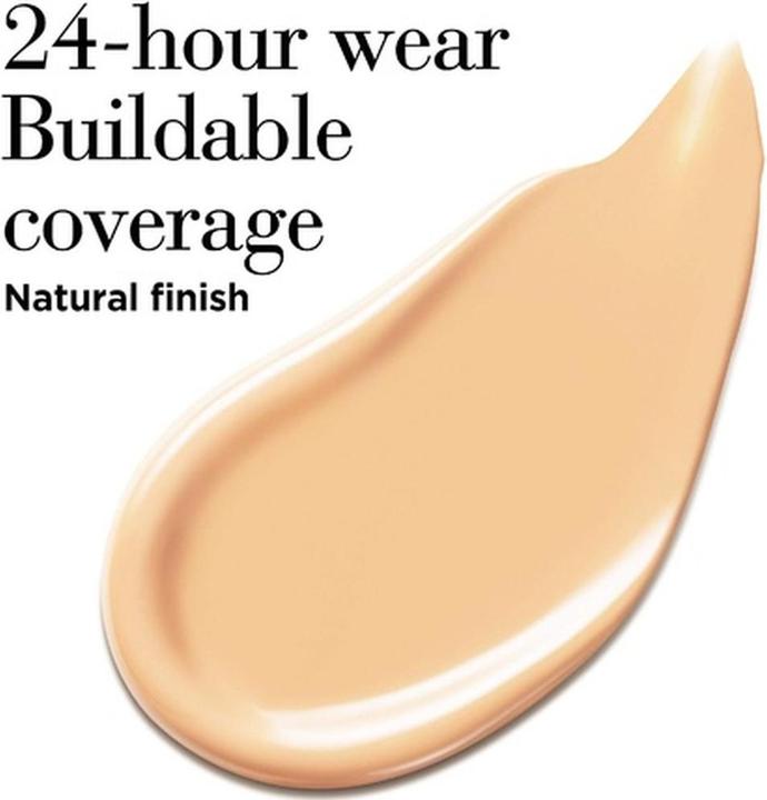 Actual product image Elizabeth Arden FLAWLESS FINISH BASE 220W 1UN (220W)