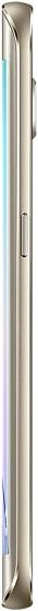 Actual product image Samsung Galaxy S6 Edge (32 GB, Gold, 5.10", Single SIM, 16 Mpx, 4G)