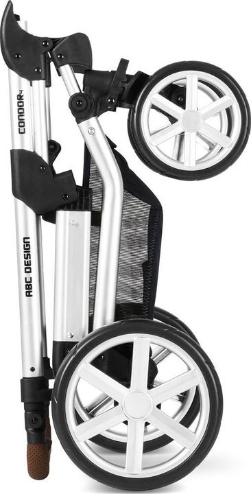 Immagine prodotto ABC Design Collezione Condor 4 2020