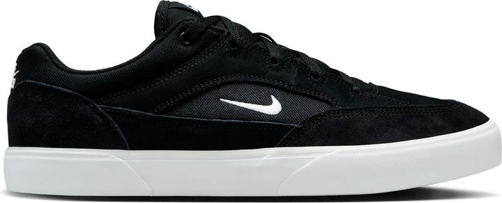 Produktbild Nike SB Malor Black White (40)