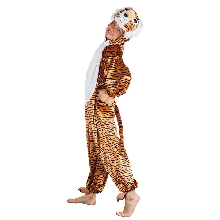 Actual product image Boland Tiger (XL)