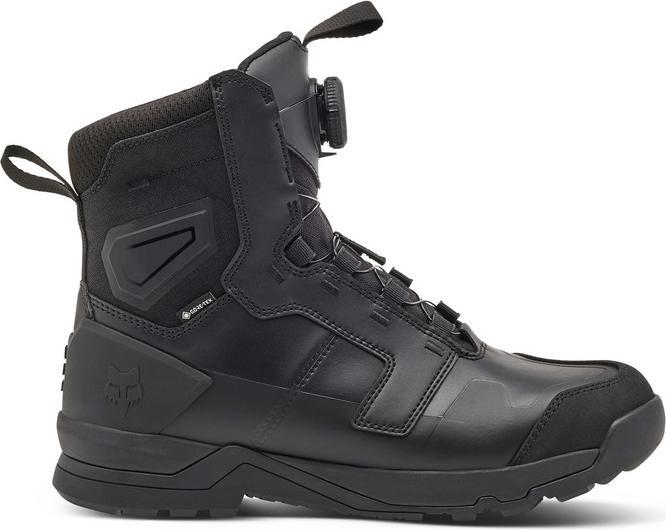 Immagine prodotto Fox Stivali 24 Defend Adv Blk (Uomini, 14)