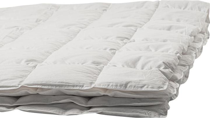 Image du produit Duvetsuisse Super Light Duck Basic (155 x 200 cm, Duvet)