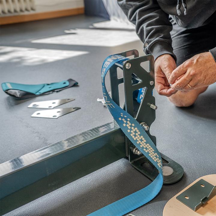 Immagine prodotto Gibbon Podest für Slackrack (0.36 m)