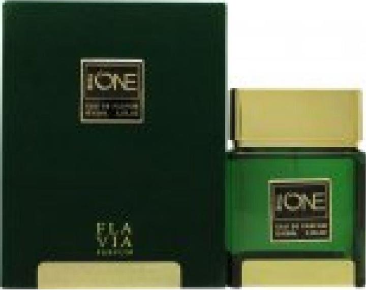 Actual product image Flavia The One Edp 100ml (Eau de parfum, 100 ml)