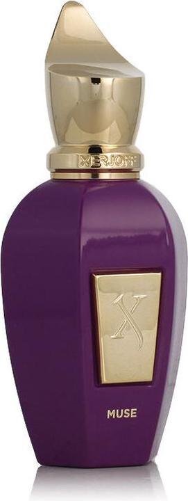 Actual product image XerJoff Muse (Eau de parfum, 50 ml)