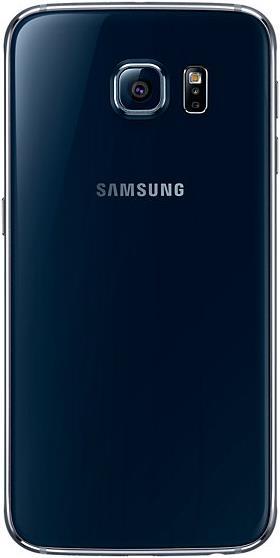 Immagine prodotto Samsung Galaxy S6 (64 GB, Nero, 5.10", SIM singola, 4G)