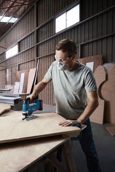 Produktbild Bosch Professional GST 185-Li