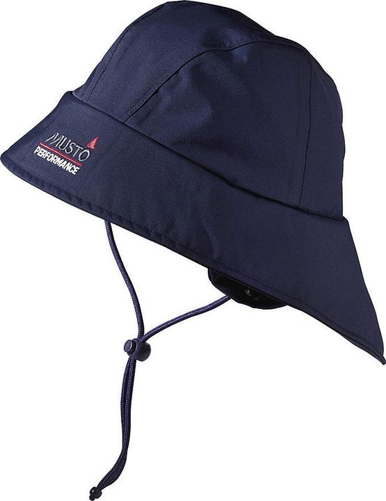 Produktbild Musto Atmungsaktiver Südwester (S)