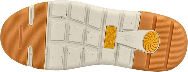 Image du produit Camel Active Sneaker split/textile BEIGE/NATUR (43)