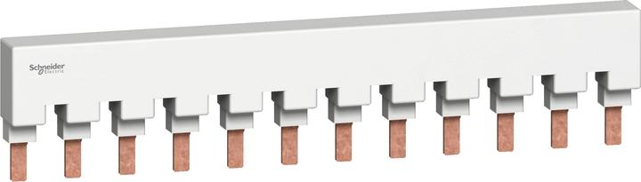 Produktbild Schneider Electric M9XUP312 M9 F UL489 3P 12 MOD Kammschiene