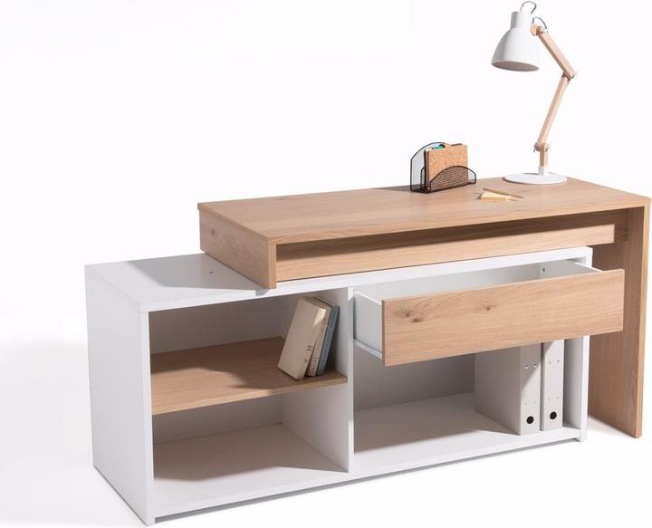 Image du produit La Redoute Interieurs Maddo (55 x 55 x 75 cm)