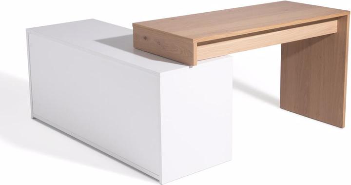 Image du produit La Redoute Interieurs Maddo (55 x 55 x 75 cm)