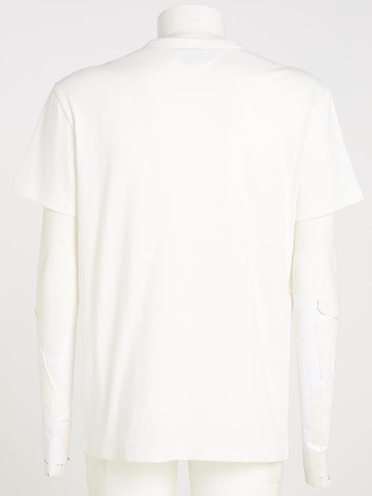 Produktbild Tommy Jeans Tjm Reg Badge Tee Ext (XXL)