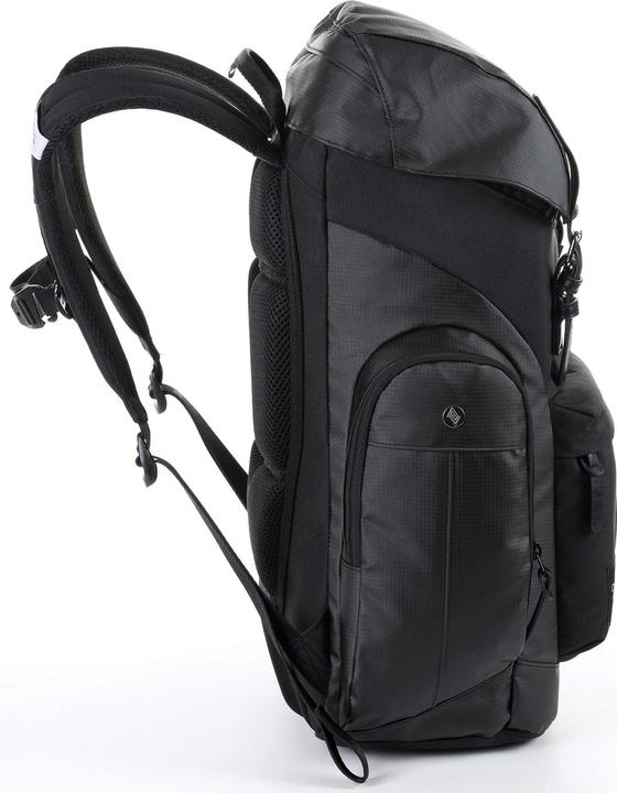 Image du produit Nitro Urban Daypacker Sac à dos 46 cm Compartiment pour ordinateur portable (22 l)