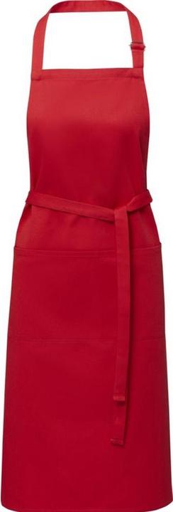 Image du produit Generic Unisexe Andrea Adjustable Neck Strap Apron (Taille unique)