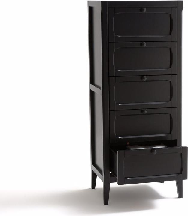 Image du produit La Redoute Interieurs Eugenie (55 x 44 x 135 cm)
