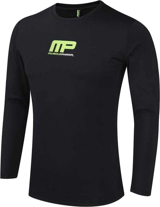Actual product image MP Hashtag Long Sleeve (S)