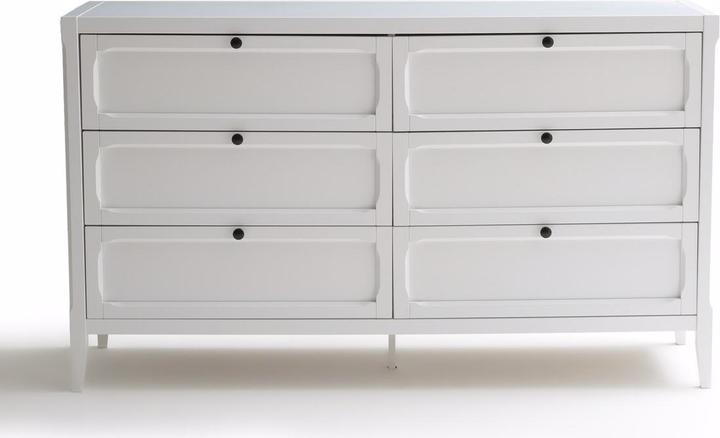 Image du produit La Redoute Interieurs Eugenie (161.50 x 44 x 95 cm)