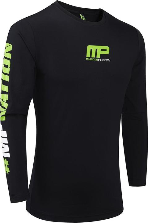 Actual product image MP Hashtag Long Sleeve (S)
