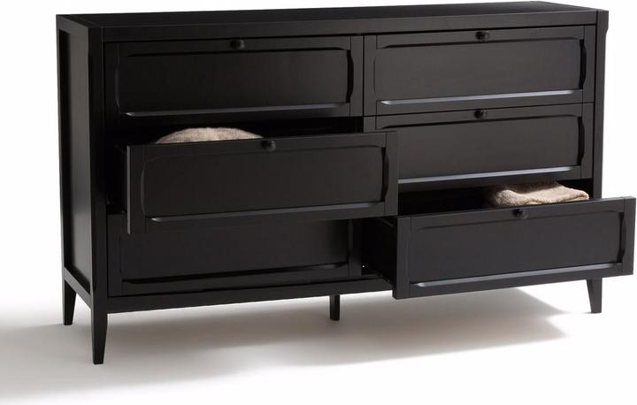 Image du produit La Redoute Interieurs Eugenie (161.50 x 44 x 95 cm)