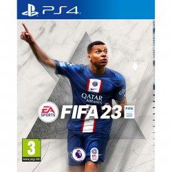 Image du produit EA Games FIFA 23 (PS4) (PS4)