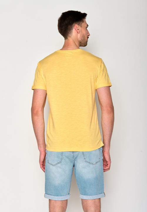 Actual product image Greenbomb Animal Dog Traveller Roll T-Shirt (XXL)