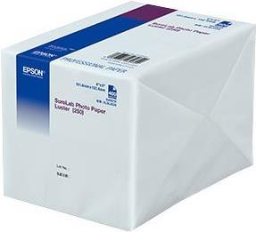 Produktbild Epson SureLab (250 g/m², 10 x 15 cm, 400 x)