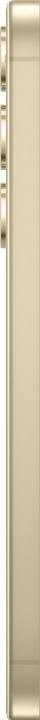 Image du produit Samsung Galaxy S24+ (512 Go, Jaune Ambre, 6.70", Double SIM, 5G)