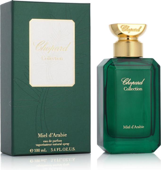 Produktbild Chopard Collection Miel D”Arabie (Eau de Parfum, 100 ml)