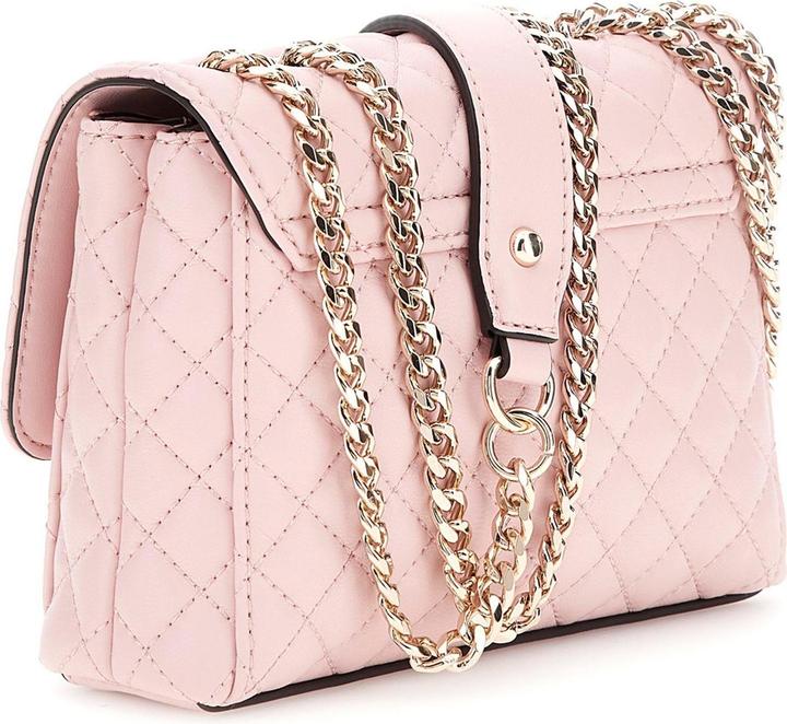 Immagine prodotto Guess Everlee Mini Convertible Xbody Flap Bag