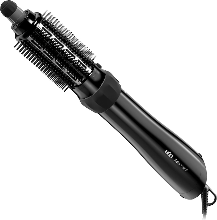Actual product image Braun Satin Hair 5