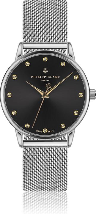 Produktbild Philipp Blanc Prilly (Chronograph)