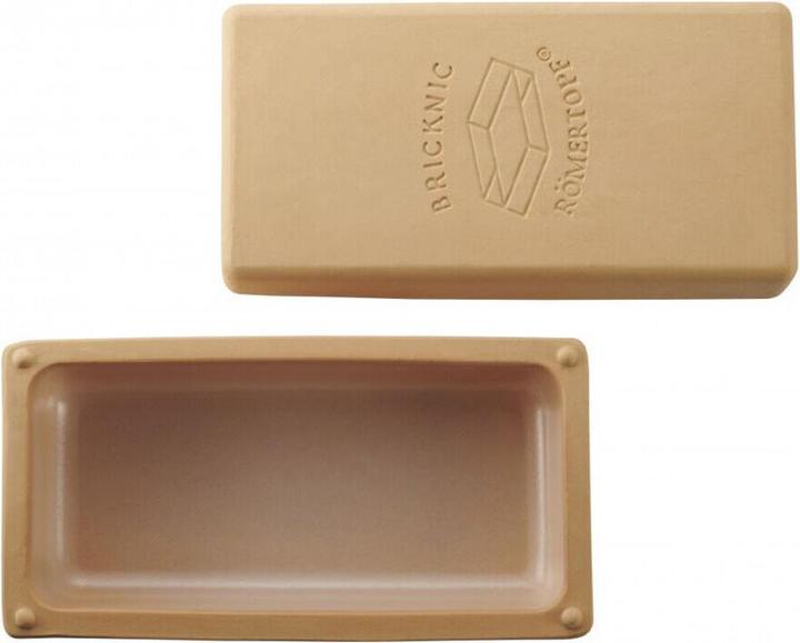 Image du produit Römertopf Brique (Pot romain, Céramique)