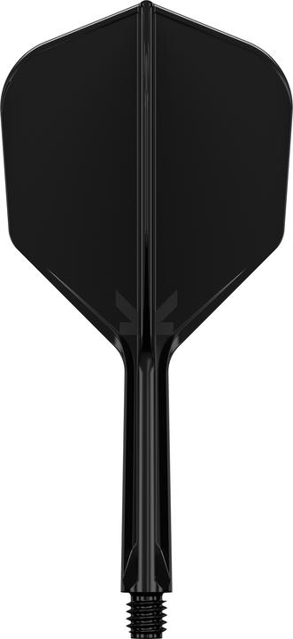 Target K-Flex No6 Shape