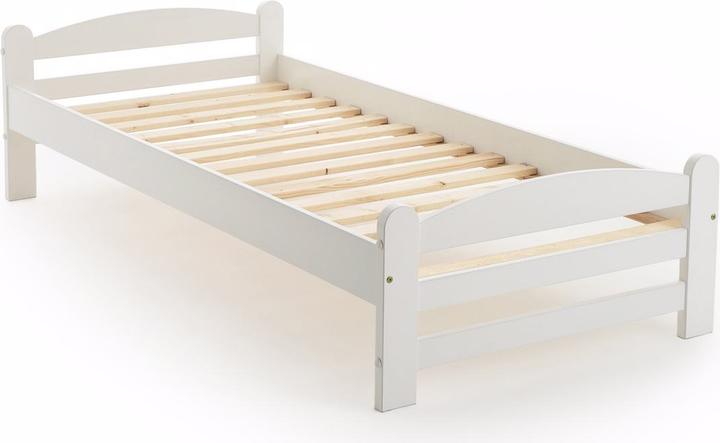 Produktbild La Redoute Interieurs Loan (90 x 190 cm)