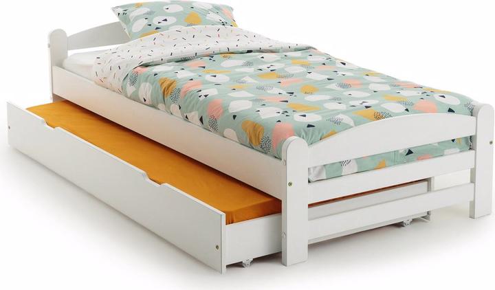 Produktbild La Redoute Interieurs Loan (90 x 190 cm)