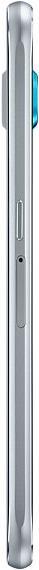 Produktbild Samsung Galaxy S6 (32 GB, Blau, 5.10", Single SIM, 4G)