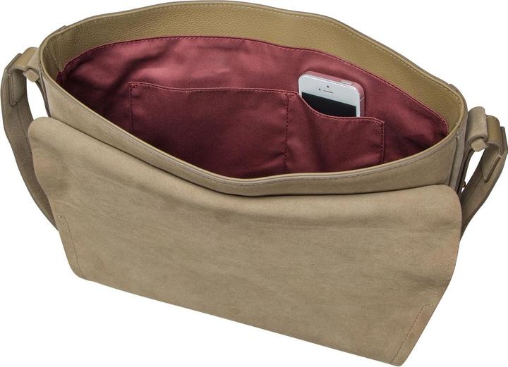 Produktbild Coccinelle Umhängetasche Gitane Suede 1201