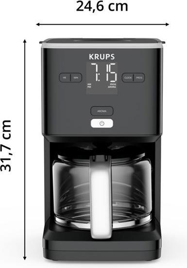 Produktbild Krups Smart'n Light