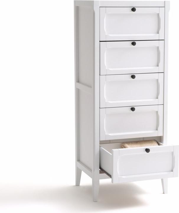 Image du produit La Redoute Interieurs Eugenie (55 x 44 x 135 cm)