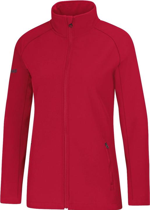 Actual product image JAKO Softshell Jacket Team Ladies (40)