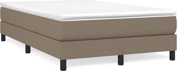 Image du produit vidaXL Boxspringbettgestell (120 x 200 cm)