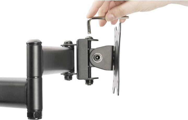 Produktbild Digitus DA-90349 (Tisch, 27", 8 kg)