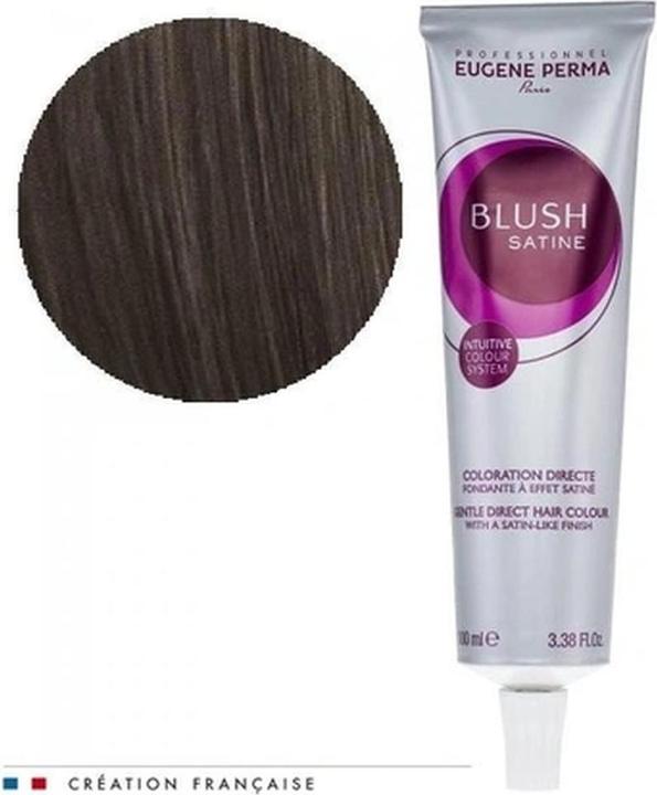 Produktbild Eugene Perma Blush Satine (Dark Brown)