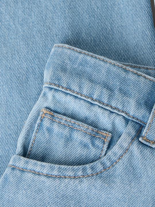 Produktbild Name it Wide Leg Jeans (116)