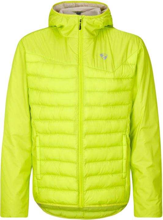 Immagine prodotto Ziener Activwear giacca invernale da uomo NANTANA bitter lemon 52 (52)