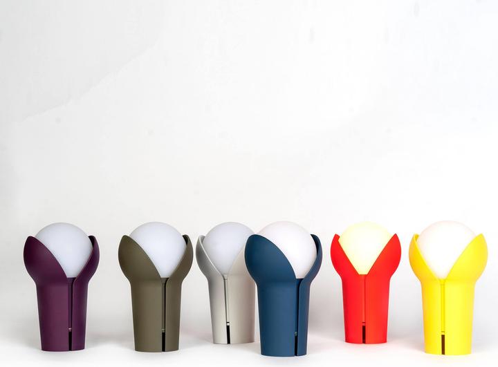 Produktbild Innermost Bud Mobile Tischleuchte (90 lm)