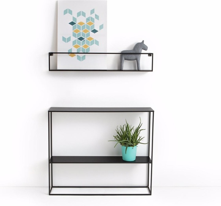 Immagine prodotto La Redoute Interieurs Hiba (90 x 75 x 20 cm)